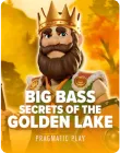 Big Bass Secret Of The...