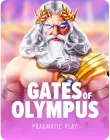 Gates Of Olympus