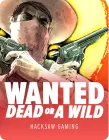 Wanted Dead Or A Wild